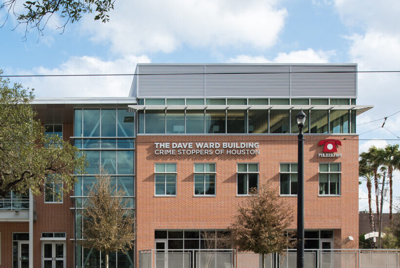 The Glenda Gordy Research Center