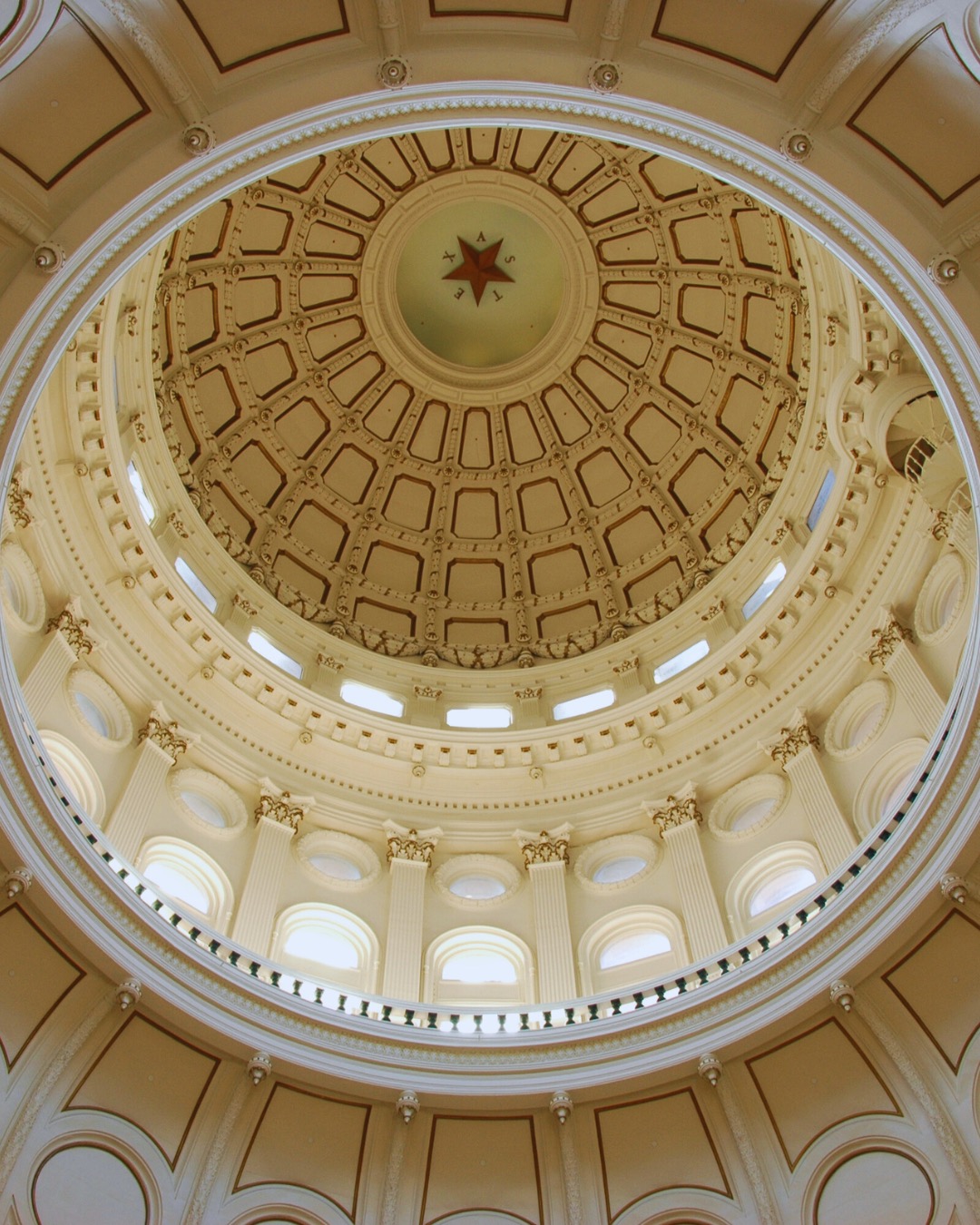 How and Why We Provide Crime Data to the Texas Legislative Session