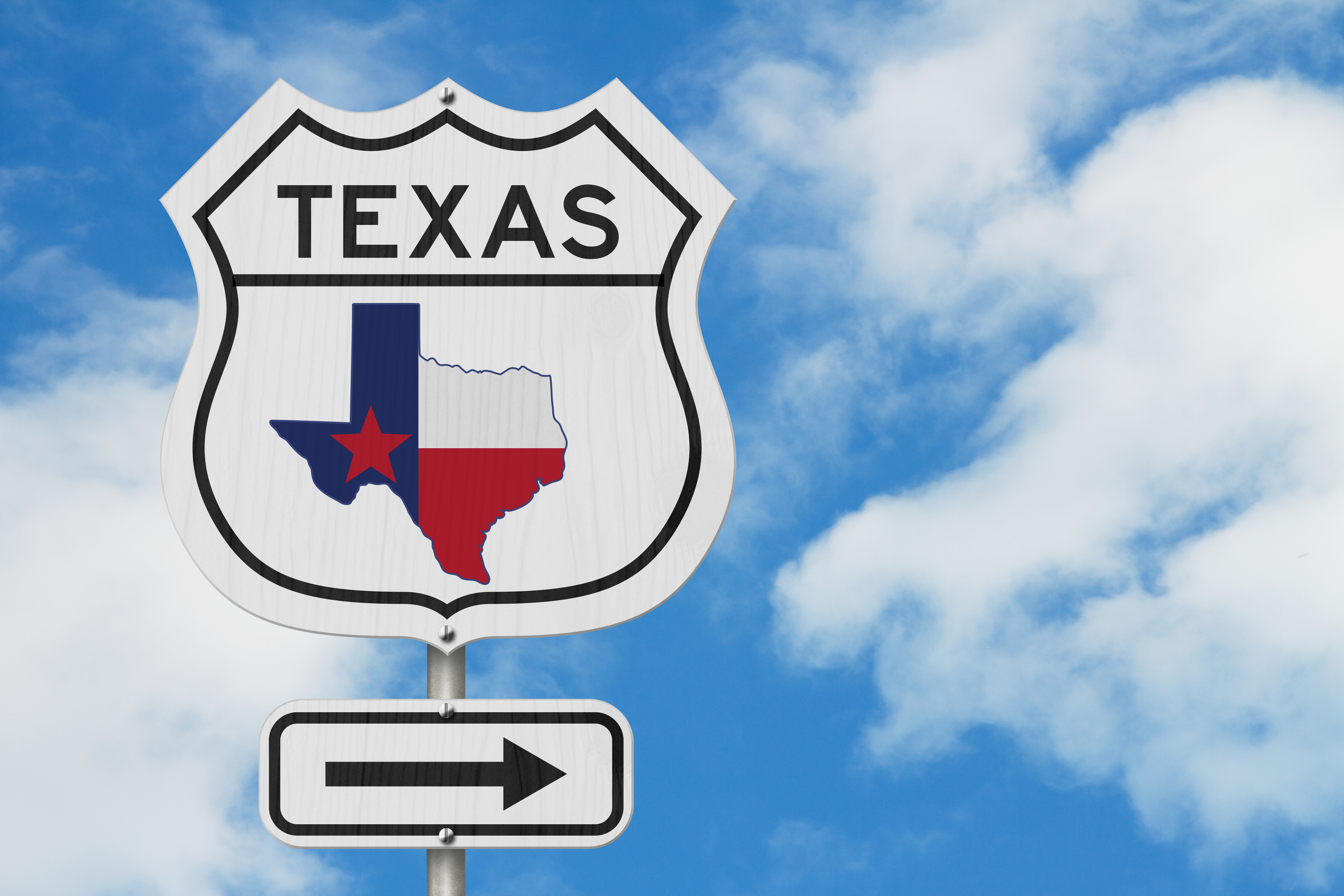 A Major Step Forward for Public Safety in Texas